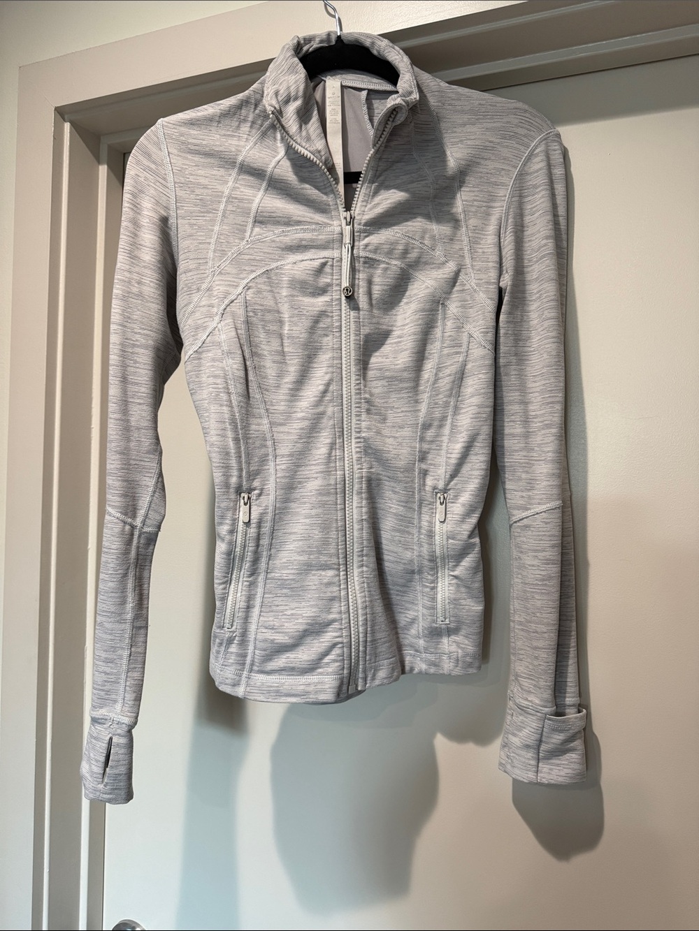 Lululemon women’s Full‑Zip